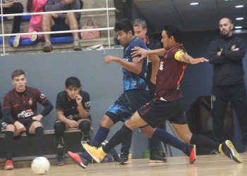 Telecentro Tacuarí y Plastimi reeditan hoy el clásico posadeño