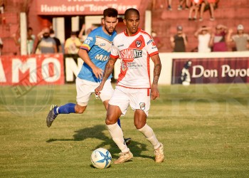 El Regional Amateur tendrá doble jornada el domingo