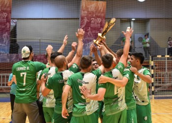 Guatambú cerró el año a puro triunfo