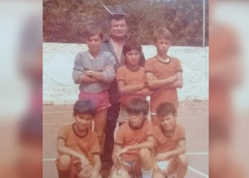 “Kiko” Villalba, el recuerdo de un nombre imborrable