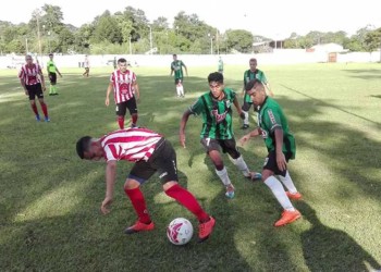 Arranca la final del Clausura posadeño
