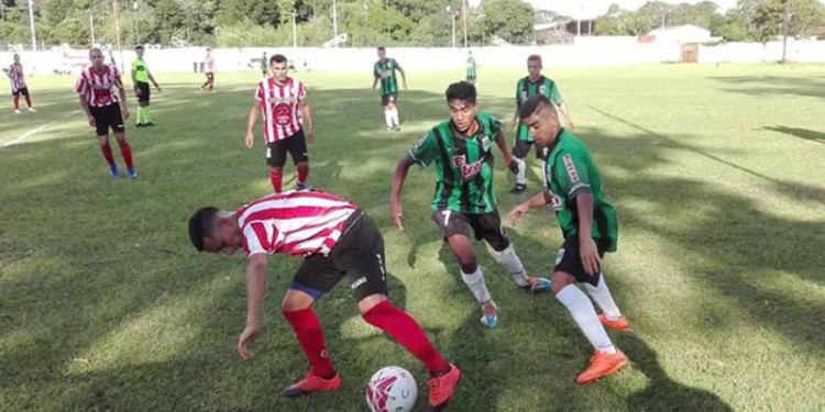 A TODO O NADA. El campeón logrará la clasificación al Regional 2023 (Meta Goles)