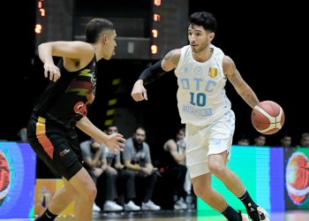 Triunfazo de OTC por Liga Sudamericana: ya está a un paso de la final four
