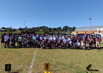 Tiro con Arco: el cierre se disputó en Aristóbulo 