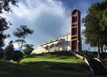 Todo preparado para el Gran Bingo Familiar de la parroquia San Pedro