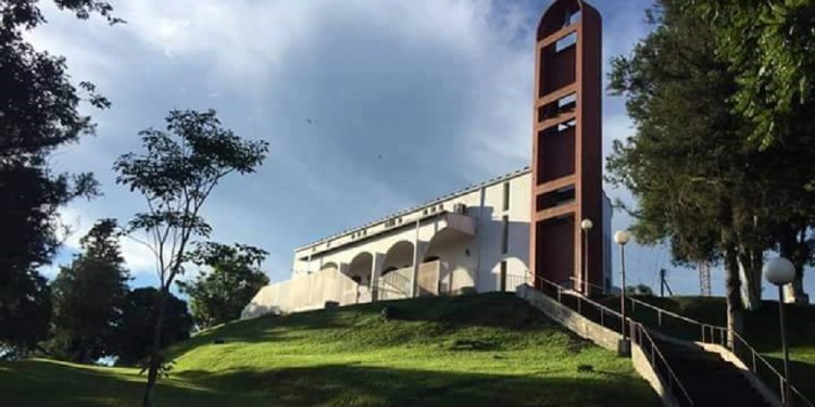 SAN PEDRO APÓSTOL. El Gran Bingo Familiar tiene un primer premio de 150 mil pesos este año.