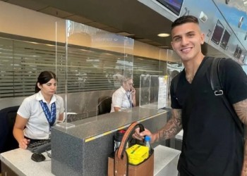 Imanol Segovia jugará en España