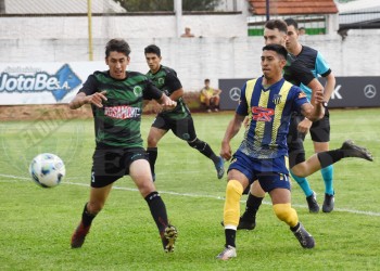 Una final por la clasificación