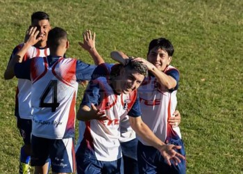 Ventaja para Mado-Delicia sobre Nacional en la Liga de Eldorado