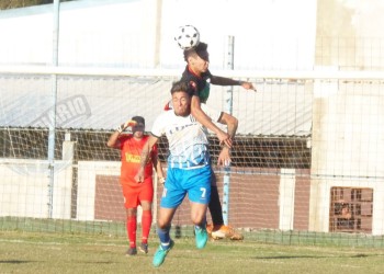 Un partido clave por donde se lo mire