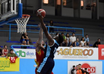 Pre Federal: OTC se quedó con el primer juego de la final