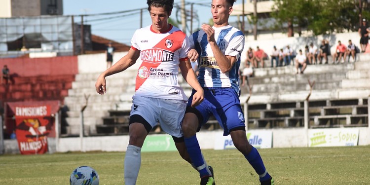 CLASIFICADOS. Guaraní y Nacional están en la siguiente instancia.
