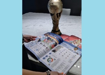 Lea aquí completa la Guía de Qatar 2022