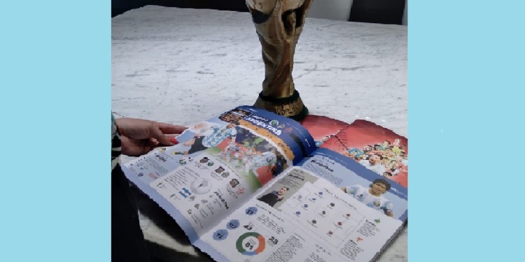 PARA APROVECHARLO. Ya está disponible la versión digital del suple.