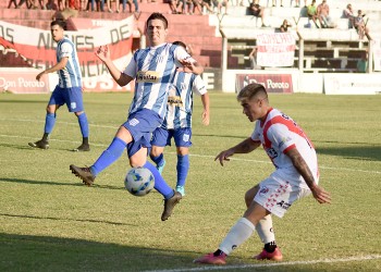 Regional Amateur: suspendieron el partido entre Nacional y Guaraní
