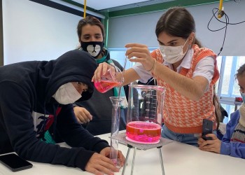 La Escuela Secundaria de Innovación incorporará 100 ingresantes en el 2023