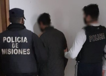 Admitió que cometió un crimen y acordó pena de 14 años de prisión