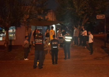 Testimonio complicó al sospechoso del crimen de Garuhapé