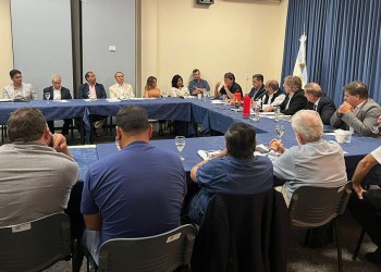 Mesa tabacalera: los productores insisten con quita de retenciones
