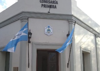 Policía misionero fue atrapado en Corrientes tras 25 kilómetros de persecución