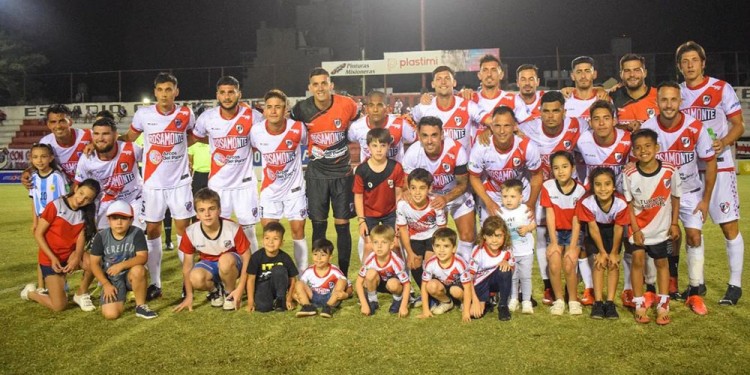 (Prensa Guaraní AF)