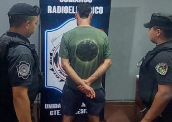 Investigan un ataque a puñaladas en Andresito