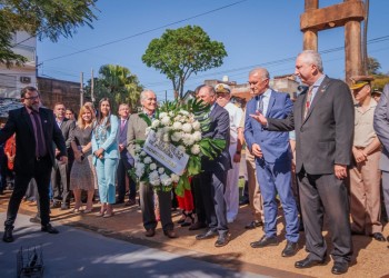 Posadas celebró 152 años de historia y desarrollo