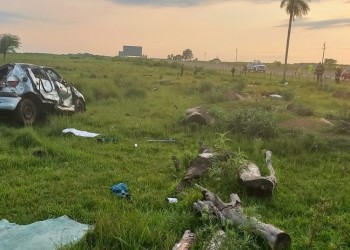 Bombero policial perdió la vida por despiste y vuelco en Candelaria