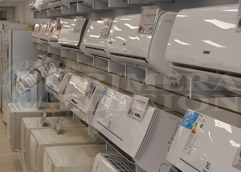 Los precios de los aires acondicionados aumentaron más del 100% en un año