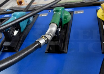 Nuevamente crece la escasez de los combustibles en Iguazú