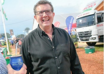 Denuncian que el intendente de San Vicente pidió “superpoderes” en el Presupuesto