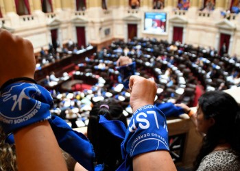 Diputados aprobó el proyecto que reconoce la Lengua de Señas Argentina