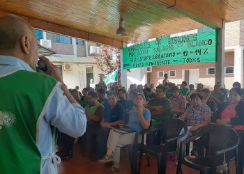 Advierten que los municipales del norte tienen los sueldos más bajos