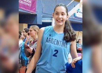 Abril arma las valijas para Chile