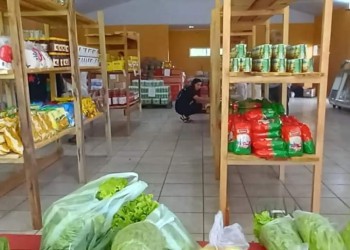 Ya está en funcionamiento el almacén UTT en Puerto Piray