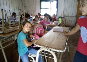 Misiones y otras cuatro provincias ya aplican el sistema de gestión escolar