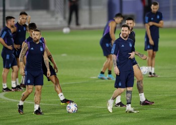 Llega el “Día D”: las claves de Argentina para enfrentar a Polonia