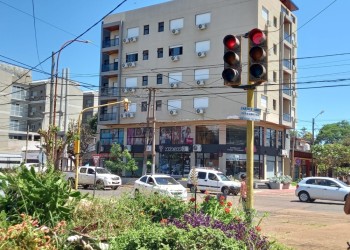 Piden mayor seguridad pese a la proximidad con una comisaría