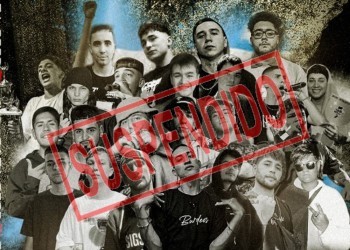 Se suspendió la Batalla de Maestros