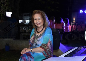 Bebi D’Indio recordó sus 57 años de trayectoria