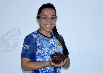 Kickboxing: un Panamericano repleto de metales