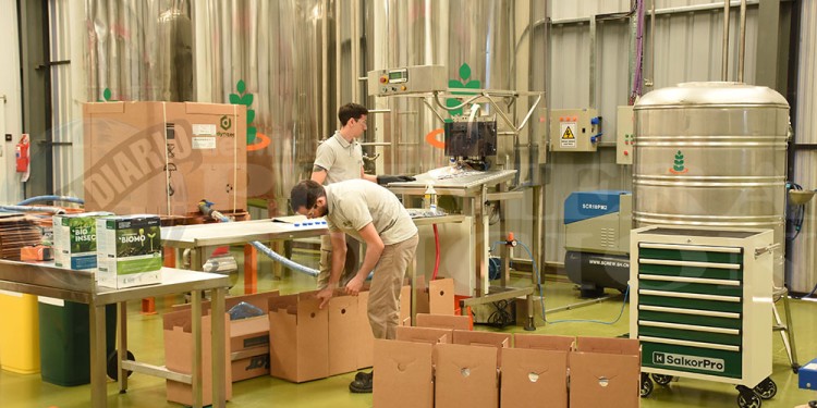 Cabandié resaltó la capacidad de innovación de Misiones a partir de la tecnología