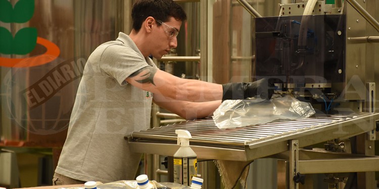 Cabandié resaltó la capacidad de innovación de Misiones a partir de la tecnología