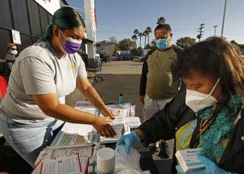 COVID-19: nueva ola avanza silenciosa y podría llegar en pocas semanas a Europa
