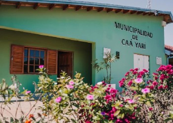 La localidad misionera de Caá Yarí cumple 85 años