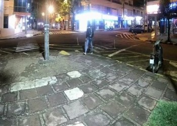 Cámaras y lectores de patentes en Oberá