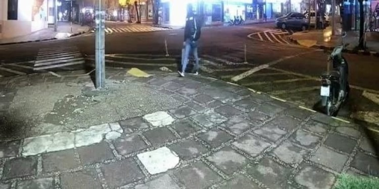 nuevos equipos. Se sumarán a las 35 cámaras que ya están funcionando.