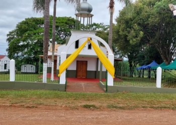 Parada Leis se prepara para  vivir la Fiesta de la Unidad