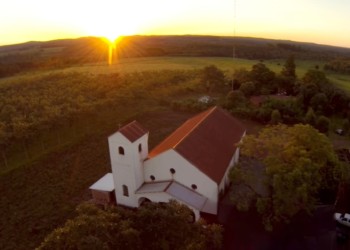Serenata a la patrona de los músicos
