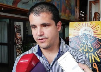 Oberá estima más de cinco mil millones de pesos para 2023